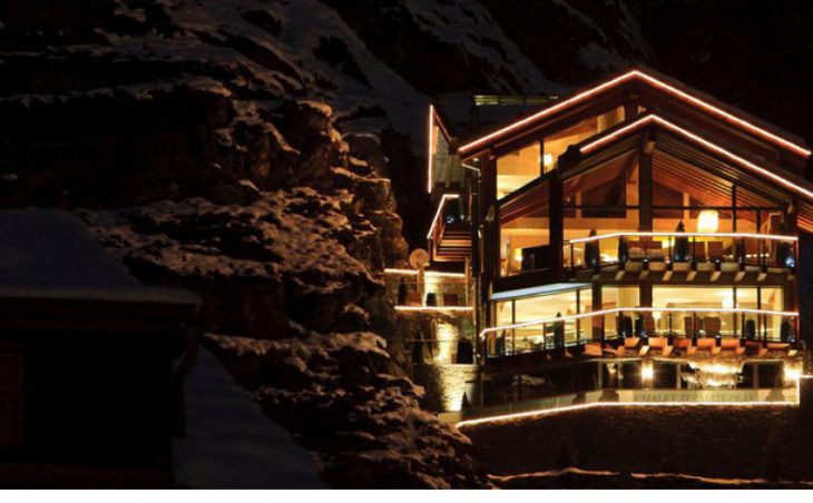 Chalet Peak in Zermatt , Switzerland image 15 